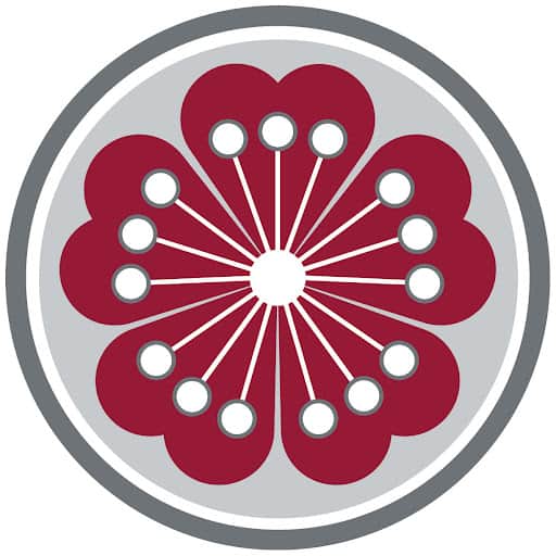 WSU Master Gardener flower logo