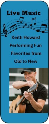 Music by Keith Howard