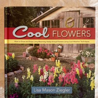 Picture of Cool Flowers book cover
