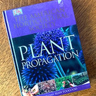 Picture of Plant Propagation book cover